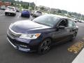 2016 Accord Sport Sedan #4 2016 Accord Sport Sedan #4