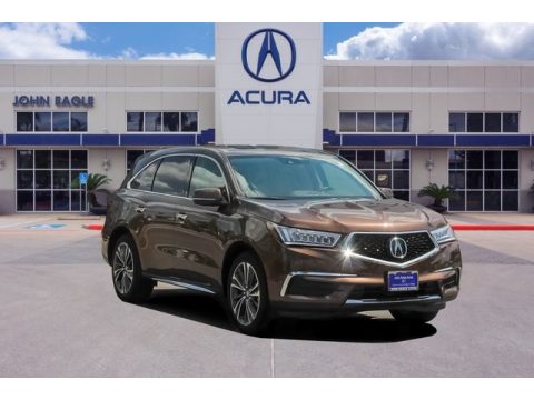 Canyon Bronze Metallic Acura MDX Technology. Click to enlarge. Canyon Bronze Metallic Acura MDX Technology. Click to enlarge.