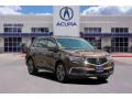2019 MDX Technology #1 2019 MDX Technology #1