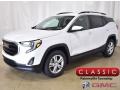 2019 Terrain SLE AWD #1 2019 Terrain SLE AWD #1