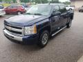 2009 Silverado 1500 LS Crew Cab 4x4 #8