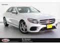 2017 E 300 Sedan #1