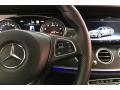 2017 E 300 Sedan #19