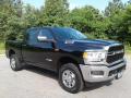  2019 Ram 2500 Diamond Black Crystal Pearl #4