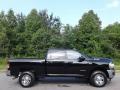  2019 Ram 2500 Diamond Black Crystal Pearl #5