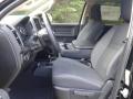 Front Seat of 2019 Ram 2500 Tradesman Crew Cab 4x4 #10