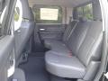 Rear Seat of 2019 Ram 2500 Tradesman Crew Cab 4x4 #11