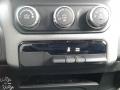 Controls of 2019 Ram 2500 Tradesman Crew Cab 4x4 #22
