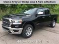 2019 1500 Laramie Crew Cab 4x4 #1