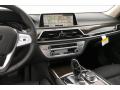 Dashboard of 2020 BMW 7 Series 745e xDrive iPerformance Sedan #5