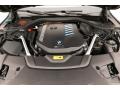  2020 7 Series 3.0 Liter DI TwinPower Turbocharged DOHC 24-Valve Inline 6 Cylinder Gasoline/Electric Hybrid Engine #8