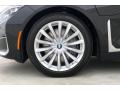  2020 BMW 7 Series 745e xDrive iPerformance Sedan Wheel #9
