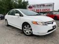 2006 Civic LX Sedan #1