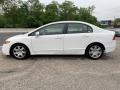 2006 Civic LX Sedan #5