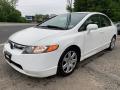 2006 Civic LX Sedan #7