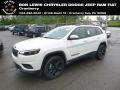 2019 Cherokee Latitude Plus 4x4 #1