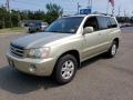 2003 Highlander V6 4WD #1