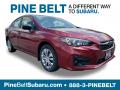 2019 Impreza 2.0i 4-Door #1