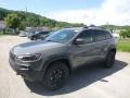 2019 Cherokee Trailhawk 4x4 #1