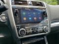 Controls of 2019 Subaru Legacy 2.5i Sport #9
