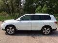 2012 Highlander Limited 4WD #2