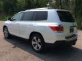 2012 Highlander Limited 4WD #3