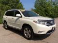 2012 Highlander Limited 4WD #7