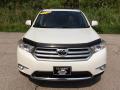 2012 Highlander Limited 4WD #8