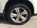 2012 Highlander Limited 4WD #9