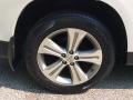 2012 Highlander Limited 4WD #10