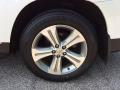 2012 Highlander Limited 4WD #11