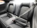 Rear Seat of 2019 Ford Mustang GT Fastback #13