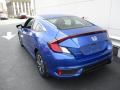 2016 Civic LX Coupe #3