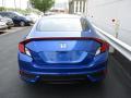 2016 Civic LX Coupe #4