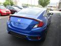 2016 Civic LX Coupe #5
