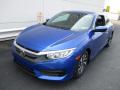 2016 Civic LX Coupe #9