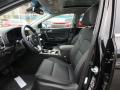 Front Seat of 2020 Kia Sportage EX AWD #11