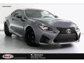 2019 RC F 10th Anniversary Special Edition #1