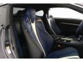 Front Seat of 2019 Lexus RC F 10th Anniversary Special Edition #6