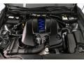  2019 RC 5.0 Liter DOHC 32-Valve VVT-i V8 Engine #9