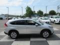 2013 CR-V EX AWD #3