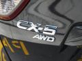 2014 CX-5 Touring AWD #10