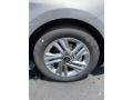  2020 Hyundai Elantra SEL Wheel #30