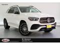 2020 GLE 350 4Matic #1