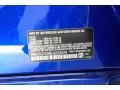 BMW Color Code C31 Portimao Blue Metallic #8