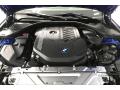  2020 3 Series 3.0 Liter DI TwinPower Turbocharged DOHC 24-Valve VVT Inline 6 Cylinder Engine #9