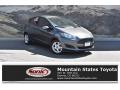 2015 Fiesta SE Hatchback #1 2015 Fiesta SE Hatchback #1