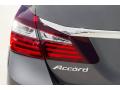 2016 Accord LX Sedan #12