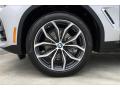  2019 BMW X4 xDrive30i Wheel #10