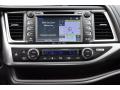 Navigation of 2019 Toyota Highlander Limited Platinum AWD #9